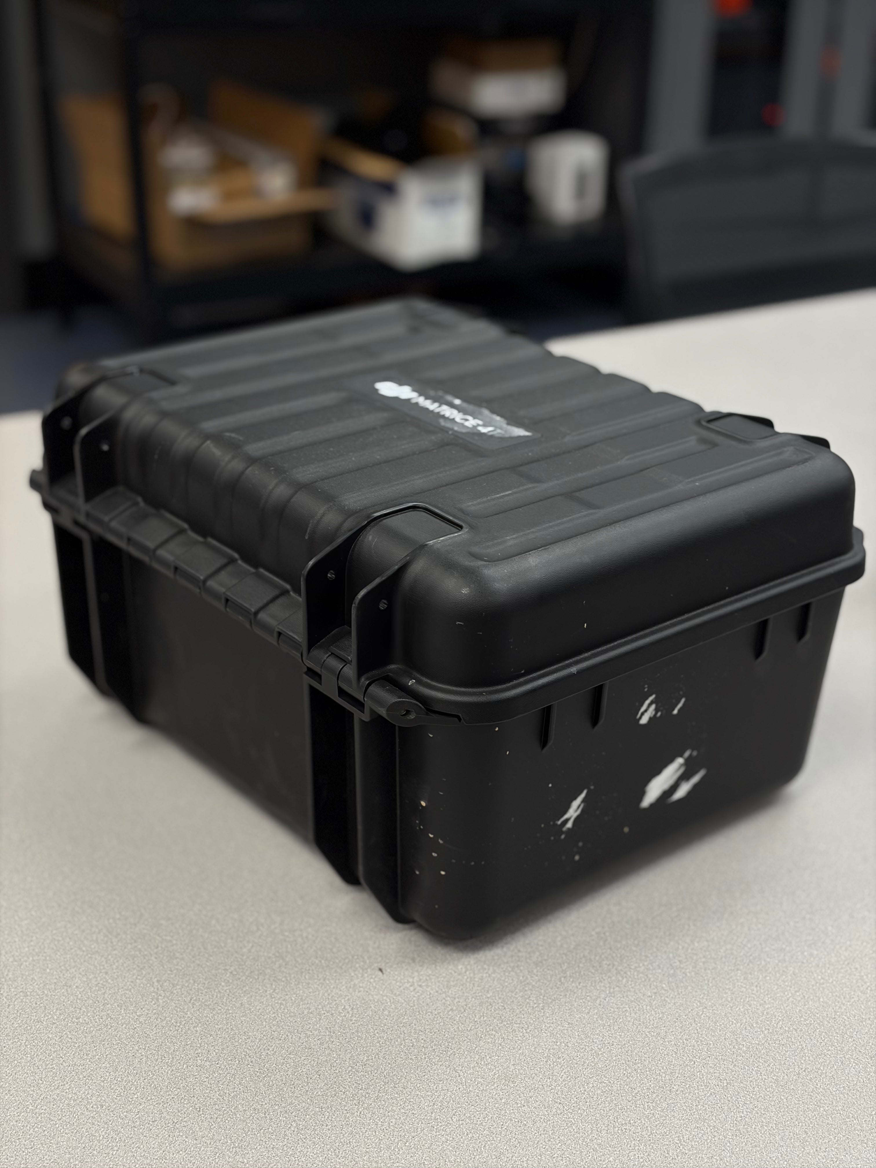 DJI Matrice 4T Hard Case - Used