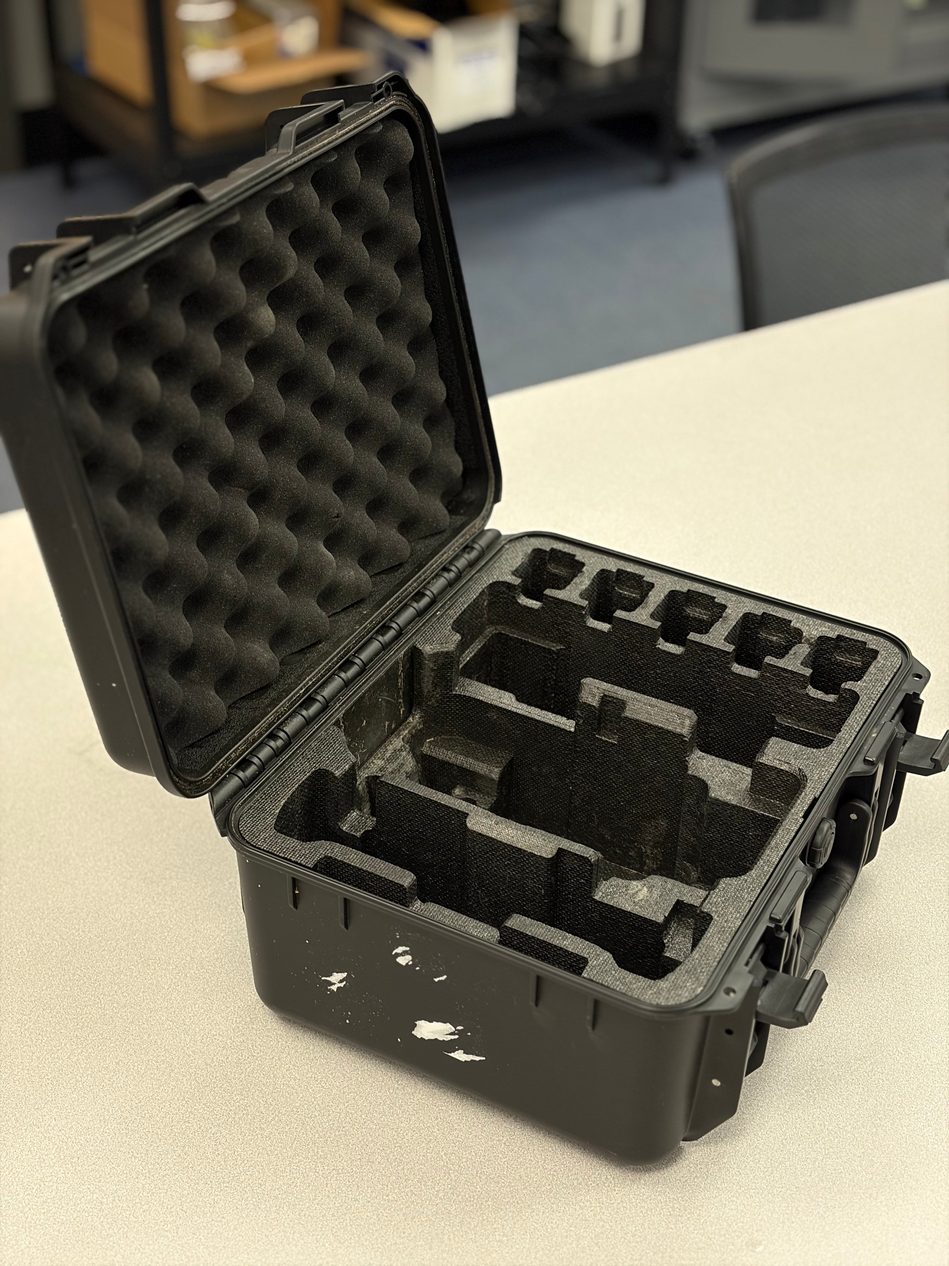 DJI Matrice 4T Hard Case - Used