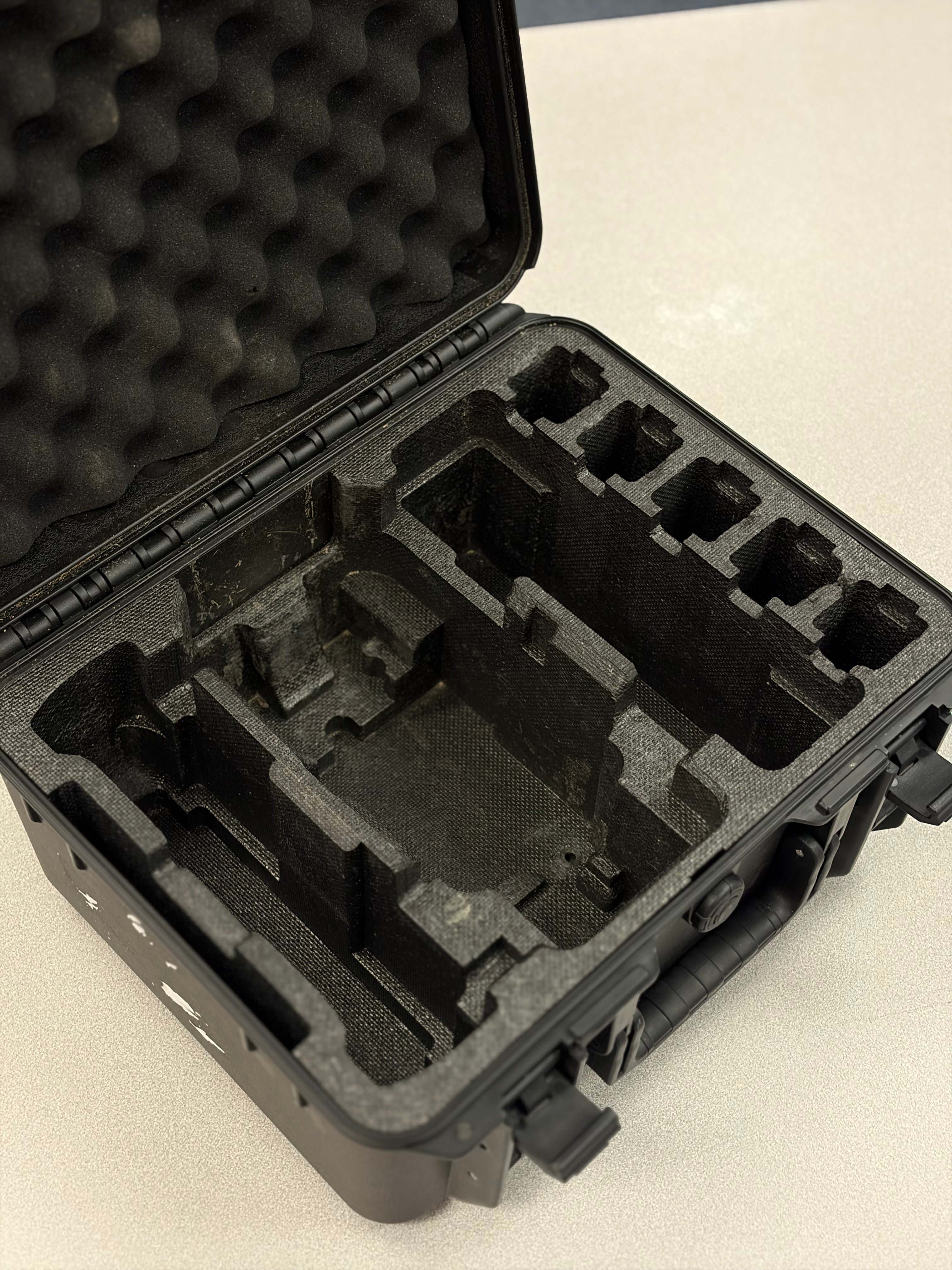 DJI Matrice 4T Hard Case - Used