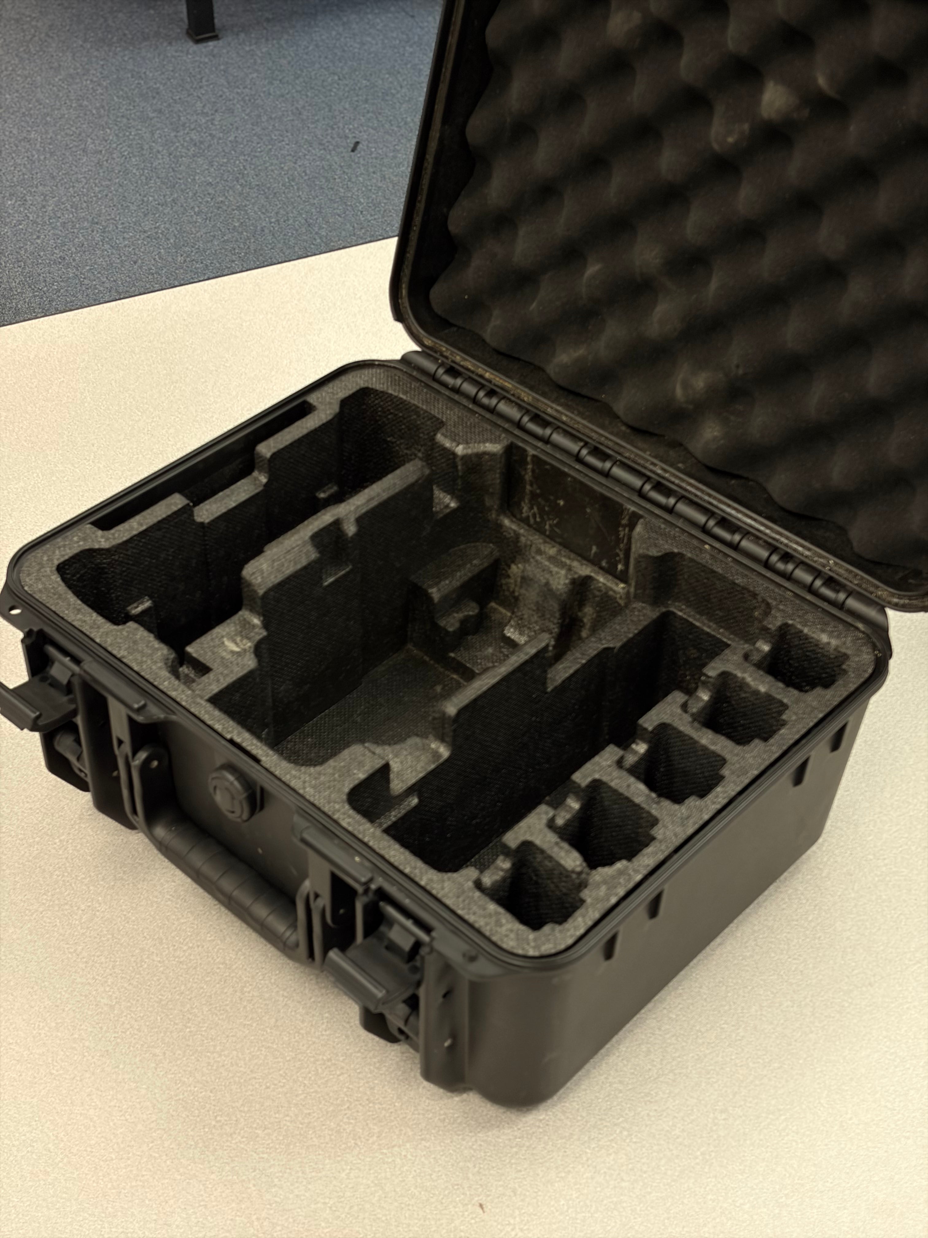 DJI Matrice 4T Hard Case - Used