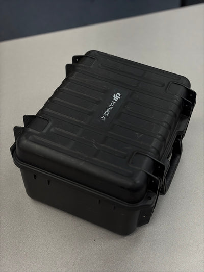 DJI Matrice 4T Hard Case - Used