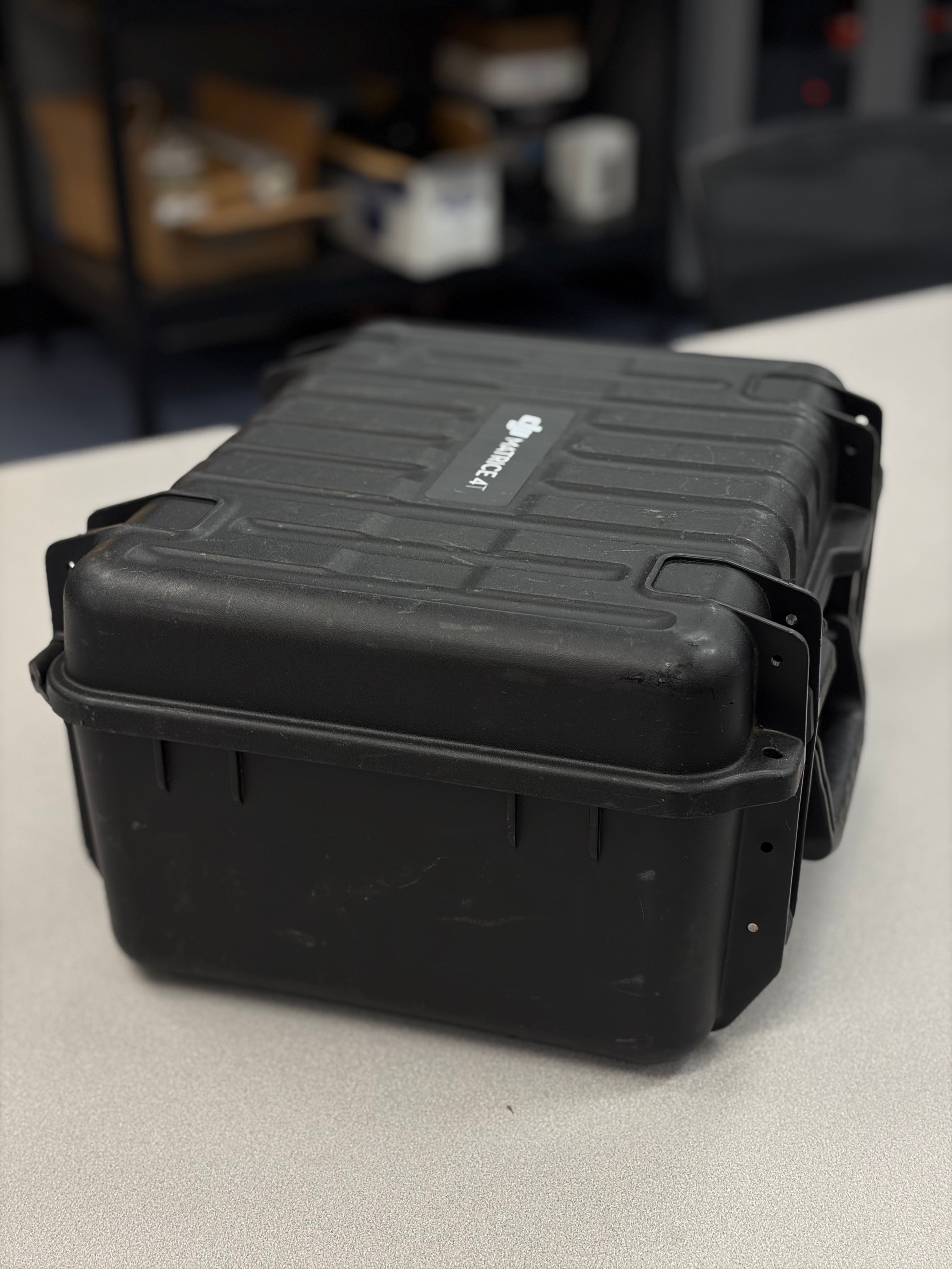 DJI Matrice 4T Hard Case - Used