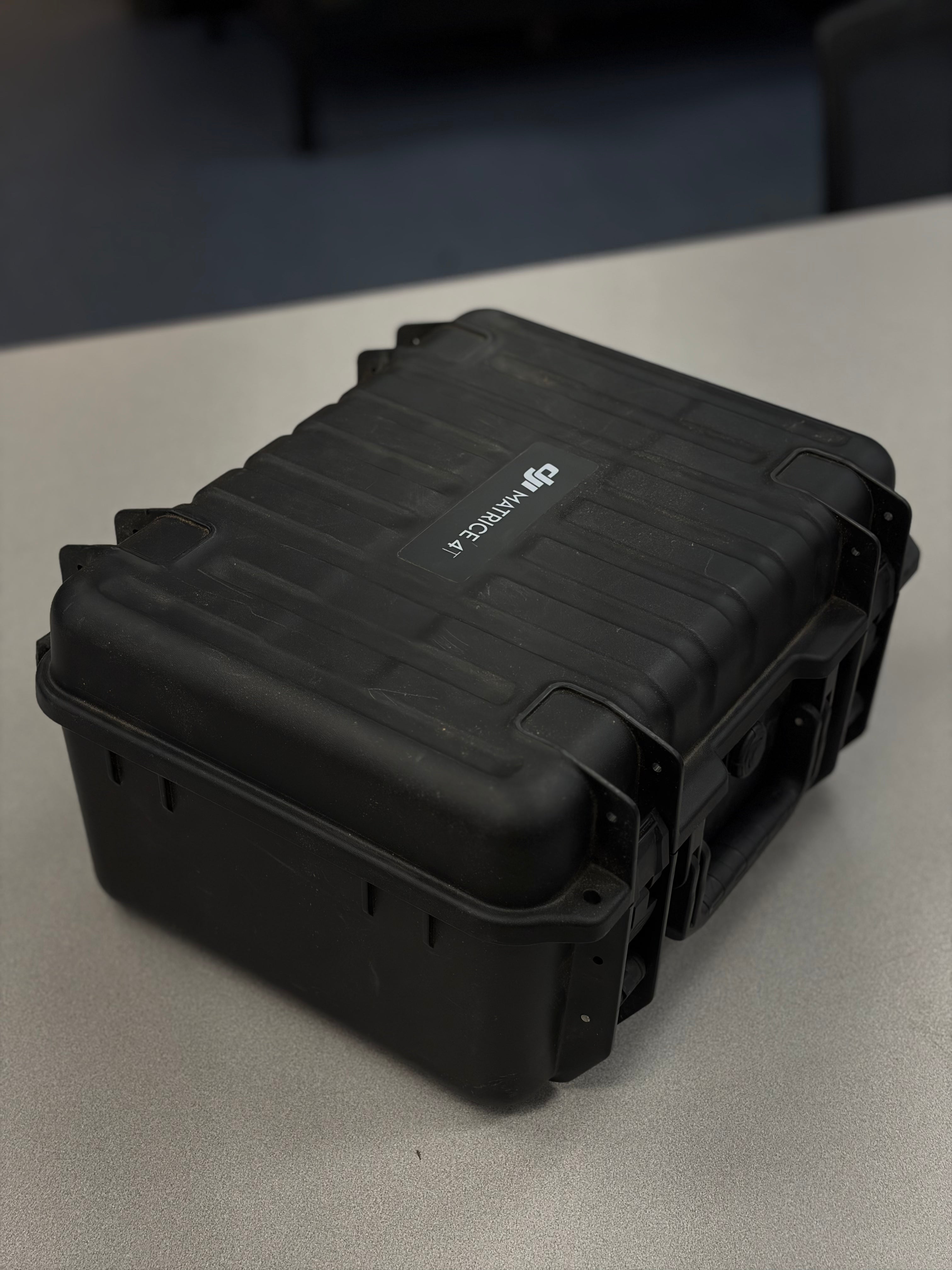 DJI Matrice 4T Hard Case - Used