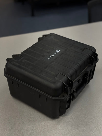 DJI Matrice 4T Hard Case - Used