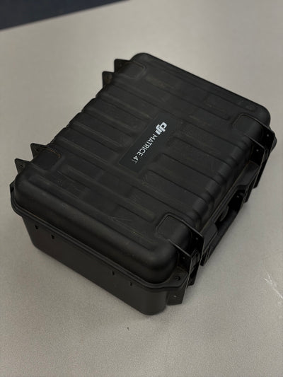 DJI Matrice 4T Hard Case - Used