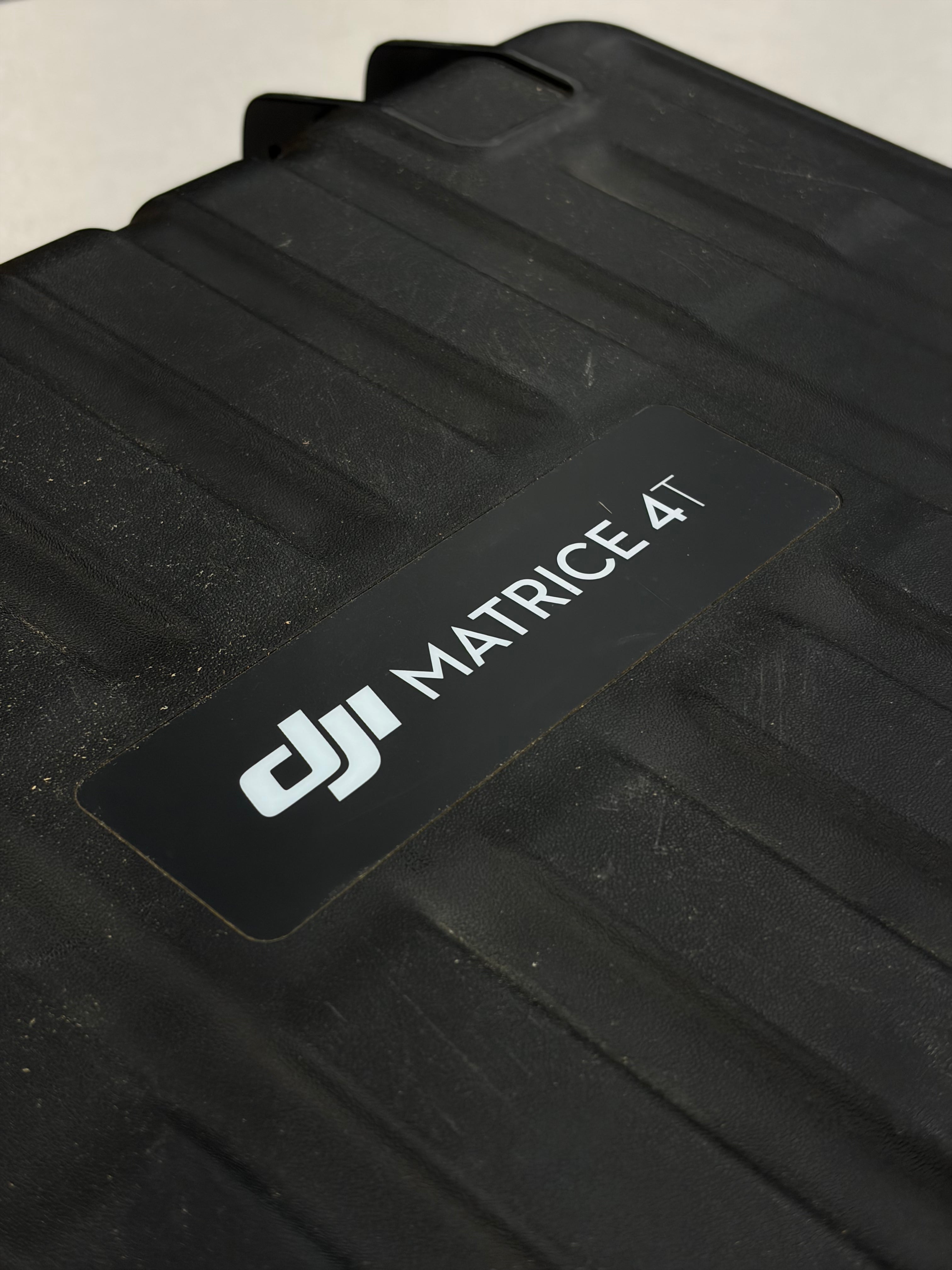 DJI Matrice 4T Hard Case - Used