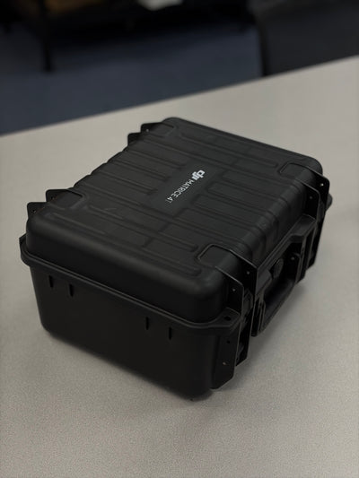 DJI Matrice 4T Hard Case - Used