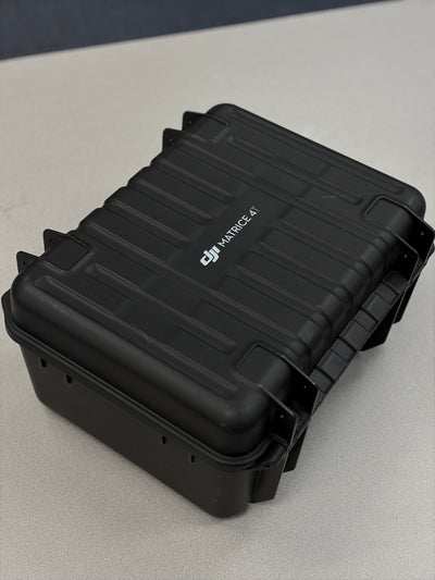 DJI Matrice 4T Hard Case - Used