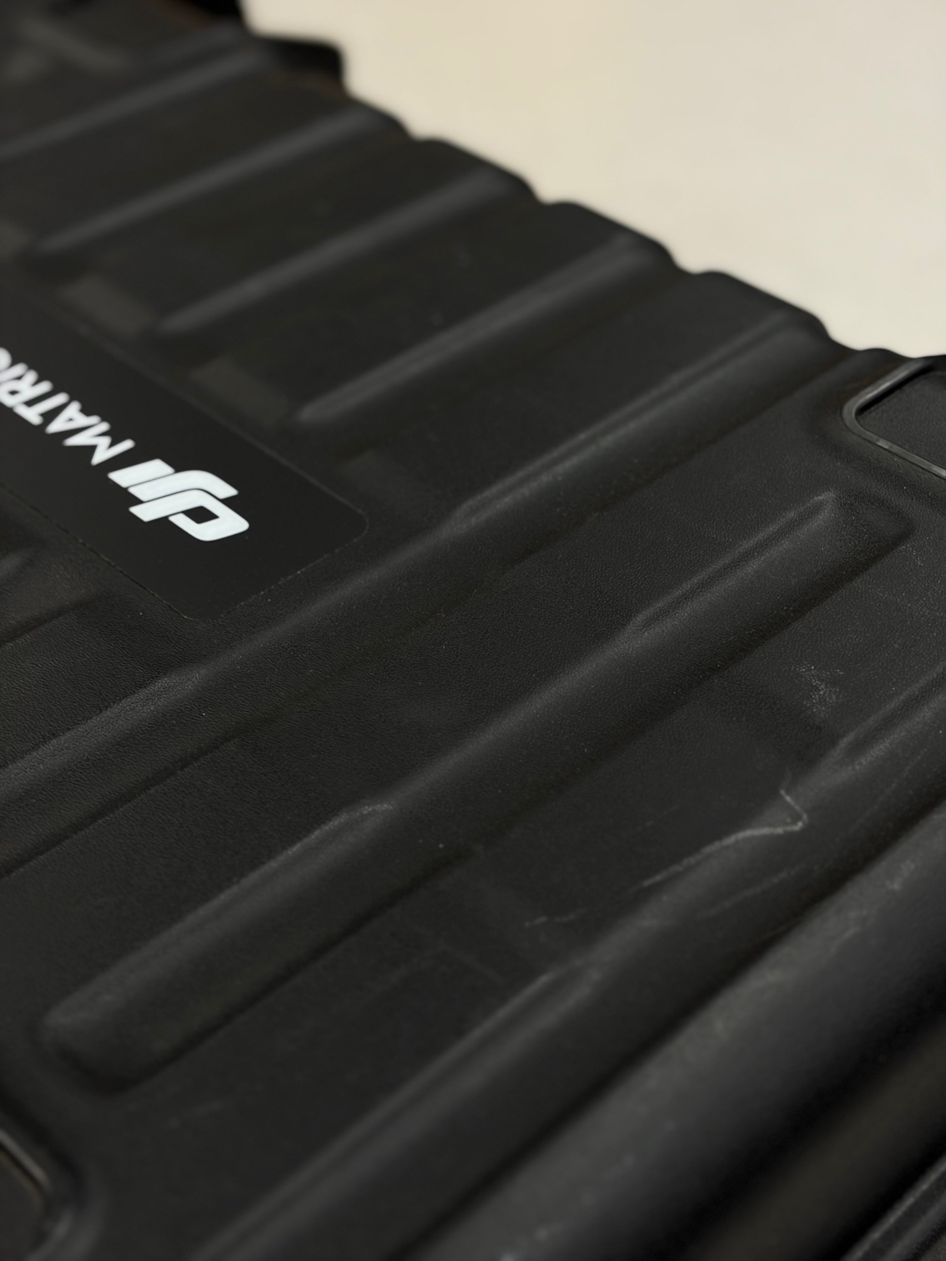 DJI Matrice 4T Hard Case - Used