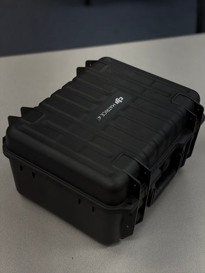 DJI Matrice 4T Hard Case - Used