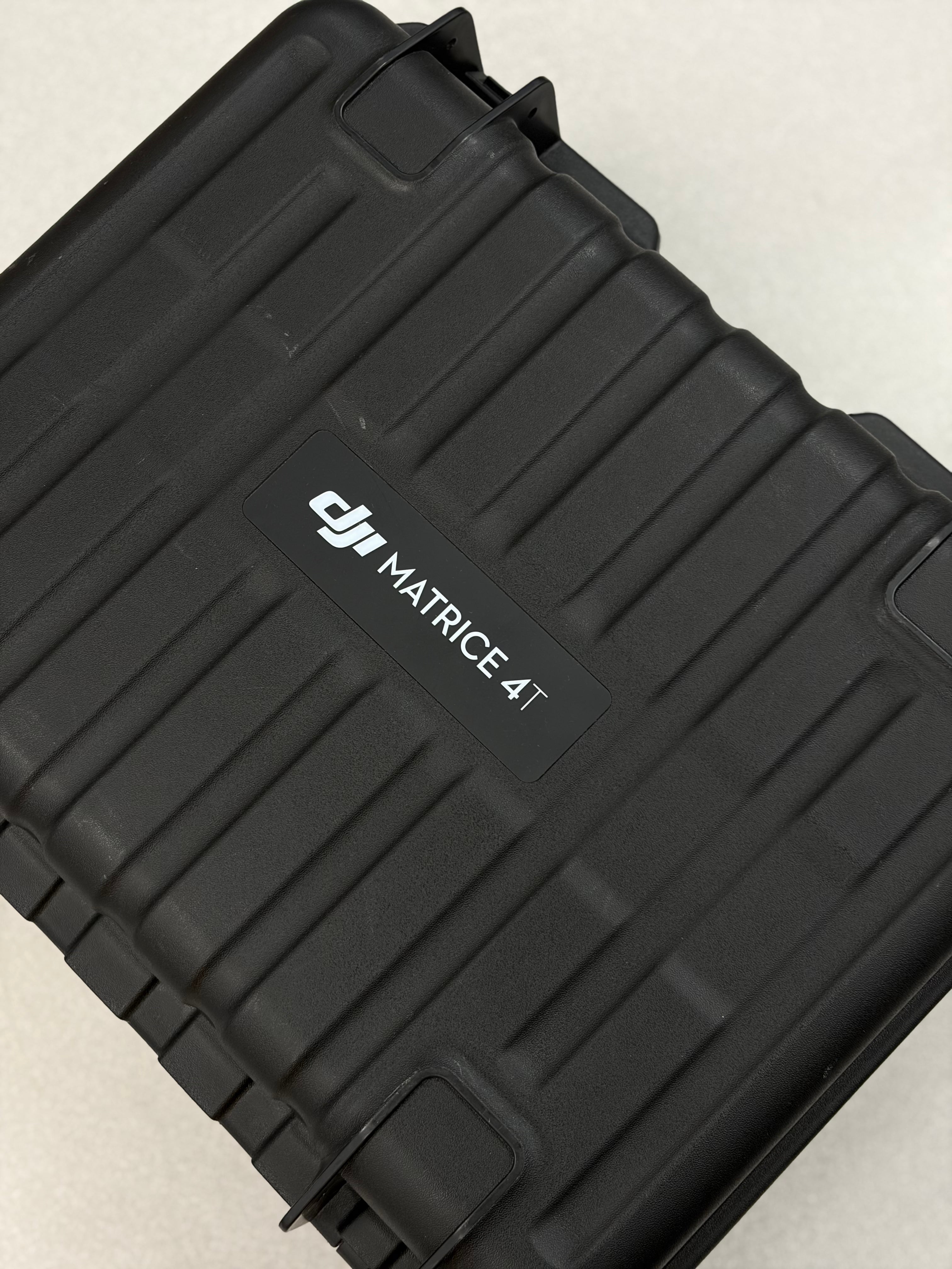 DJI Matrice 4T Hard Case - Used