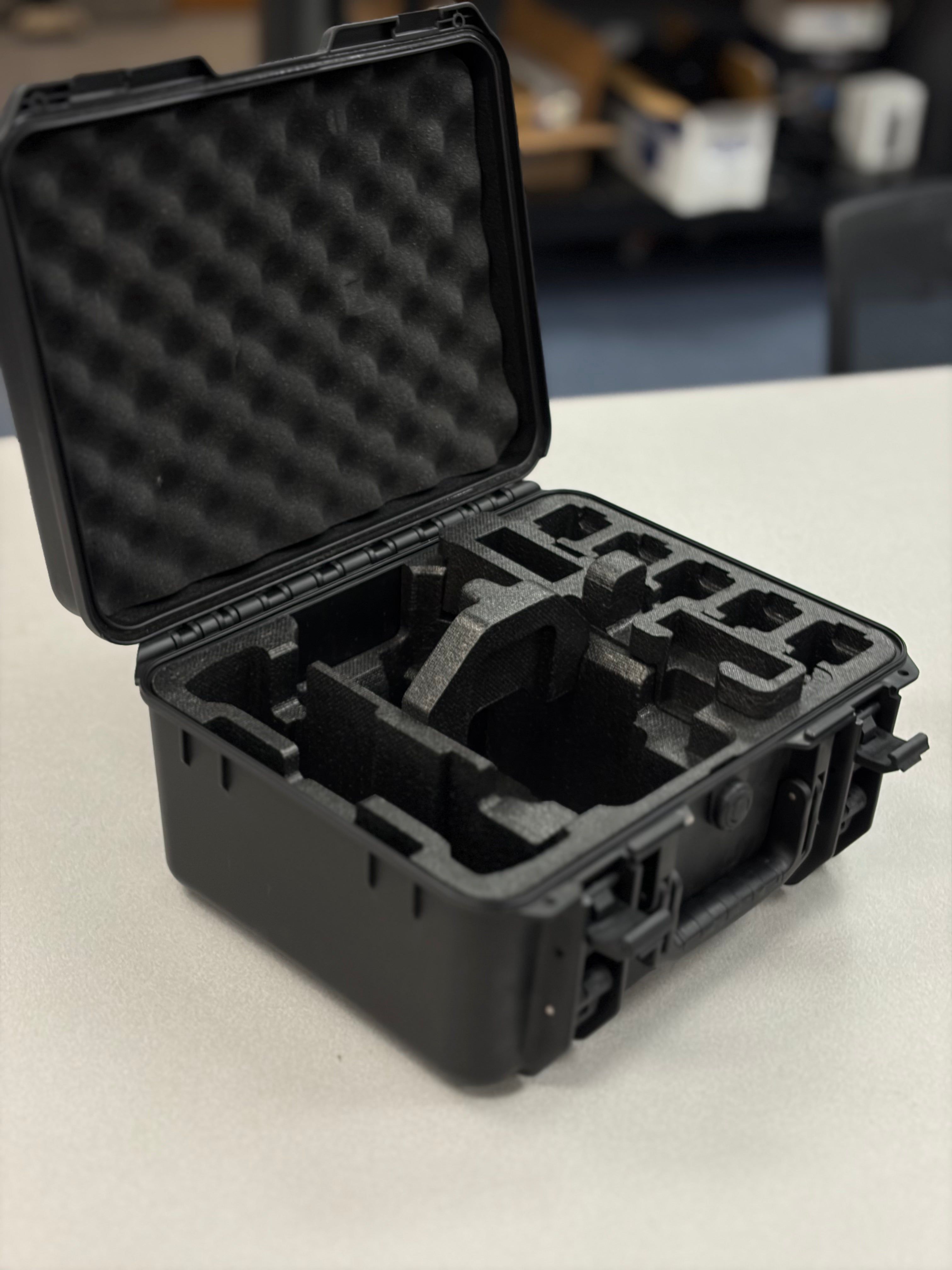 DJI Matrice 4T Hard Case - Used