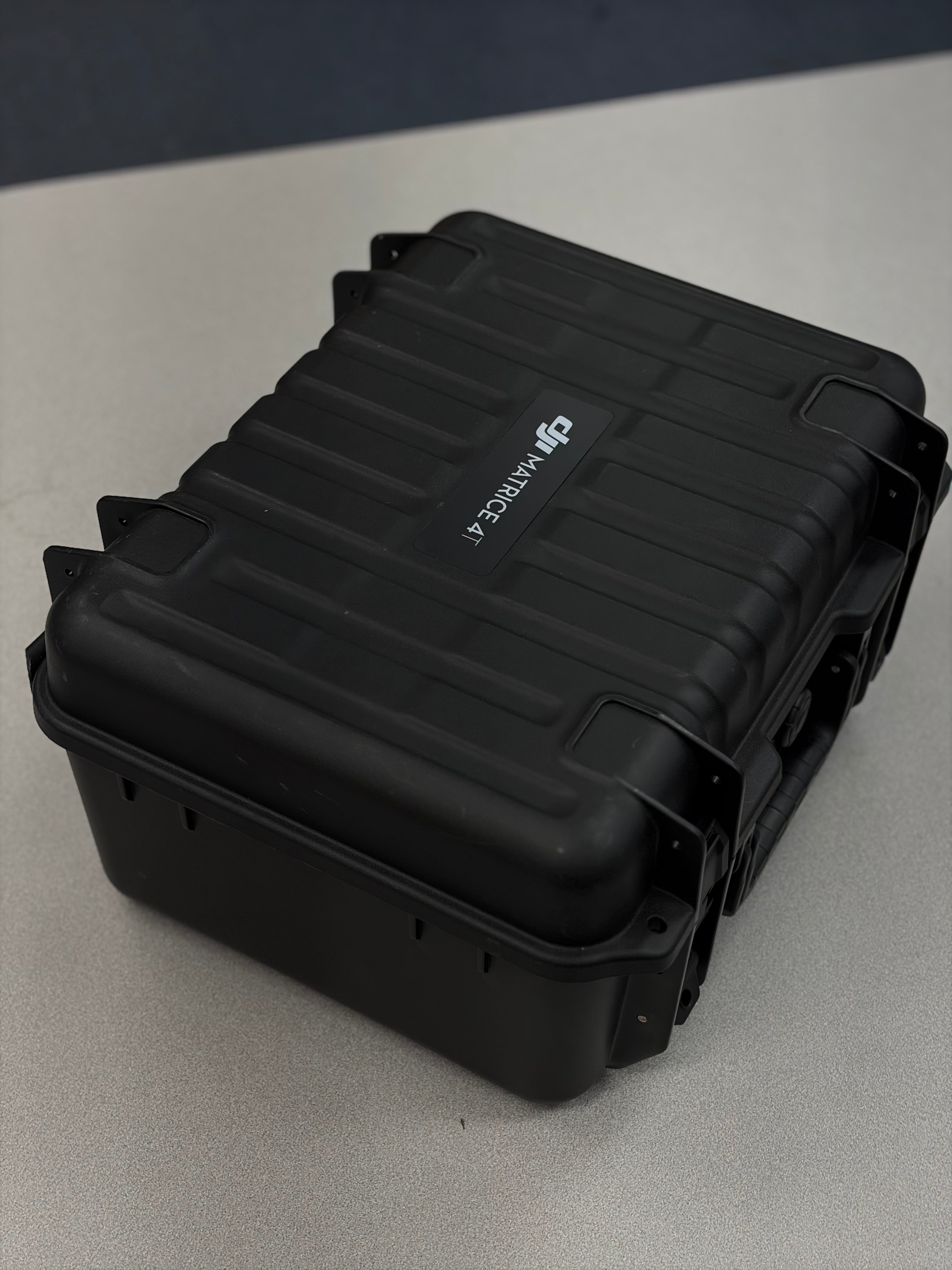 DJI Matrice 4T Hard Case - Used