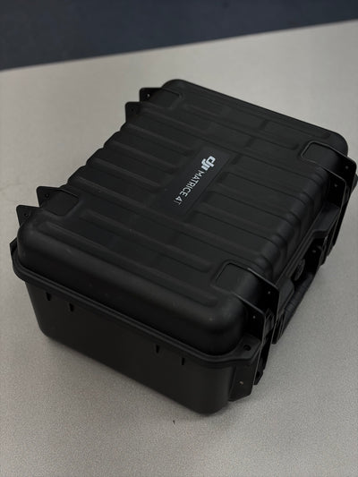 DJI Matrice 4T Hard Case - Used