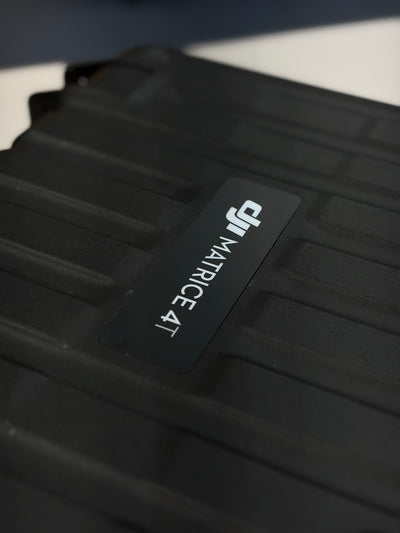 DJI Matrice 4T Hard Case - Used
