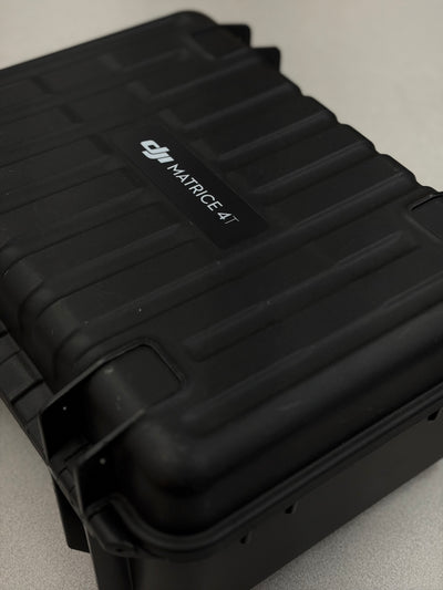 DJI Matrice 4T Hard Case - Used