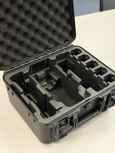 DJI Matrice 4T Hard Case - Used