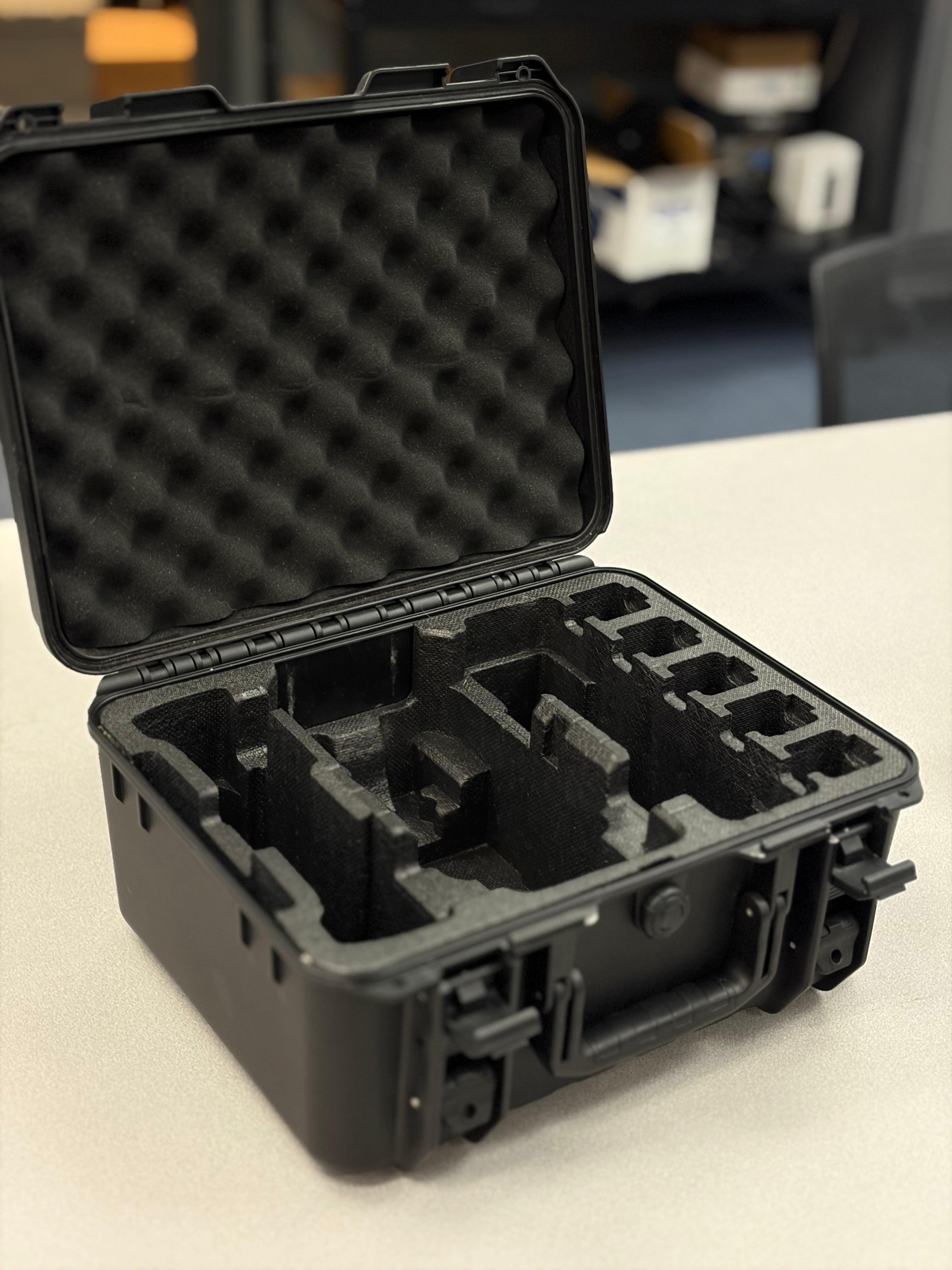 DJI Matrice 4T Hard Case - Used
