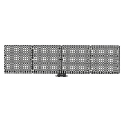 JZ DS4 23.4" RGBYW LED Display