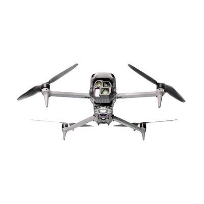 JZ Drones AF1 Audio and Flashing Alarm for DJI Matrice 4T/4E