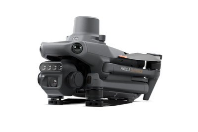 DJI Mavic 3 Multispectral M3M with Enterprise Care Plus 1 Year