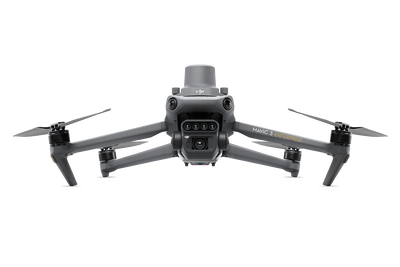 DJI Mavic 3 Multispectral M3M with Enterprise Care Basic 1 Year