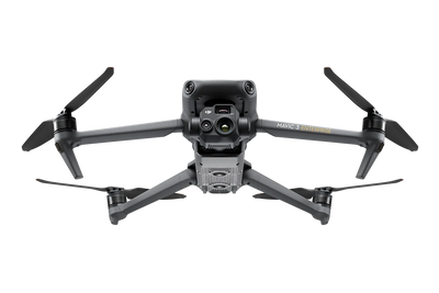 DJI Mavic 3 Thermal Enterprise with Care Basic Warranty