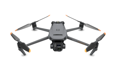 DJI Mavic 3 Thermal Enterprise with 2 Year Care Basic Warranty