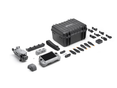 Matrice 4E - MAPPING BUNDLE