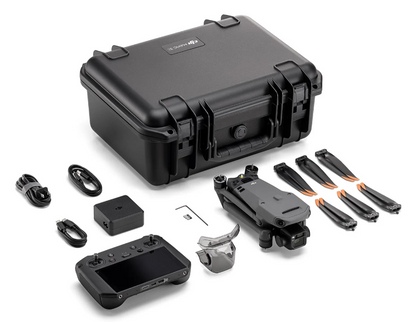 DJI Mavic 3 Enterprise with Care Basic