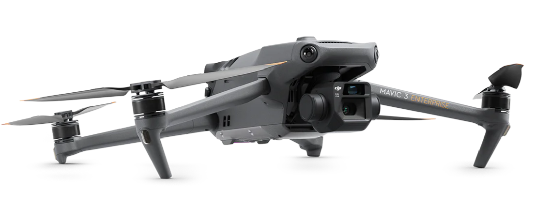 DJI Mavic 3 Enterprise with Care Basic