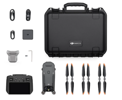 DJI Mavic 3 Enterprise with Care Basic