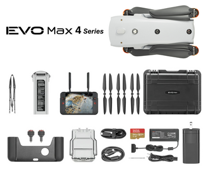 Autel EVO Max 4T-XE