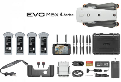 Autel EVO Max 4T-XE