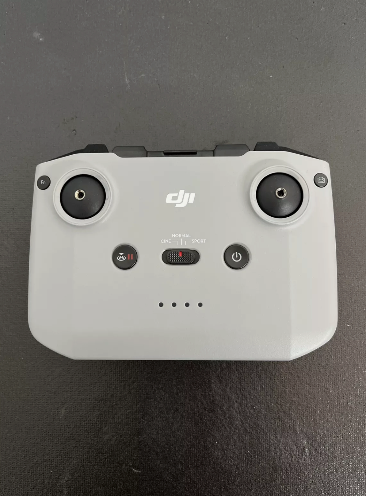 DJI RC231 Remote Controller for Mavic 3, Mini 2, Air 2/2s (No cables)