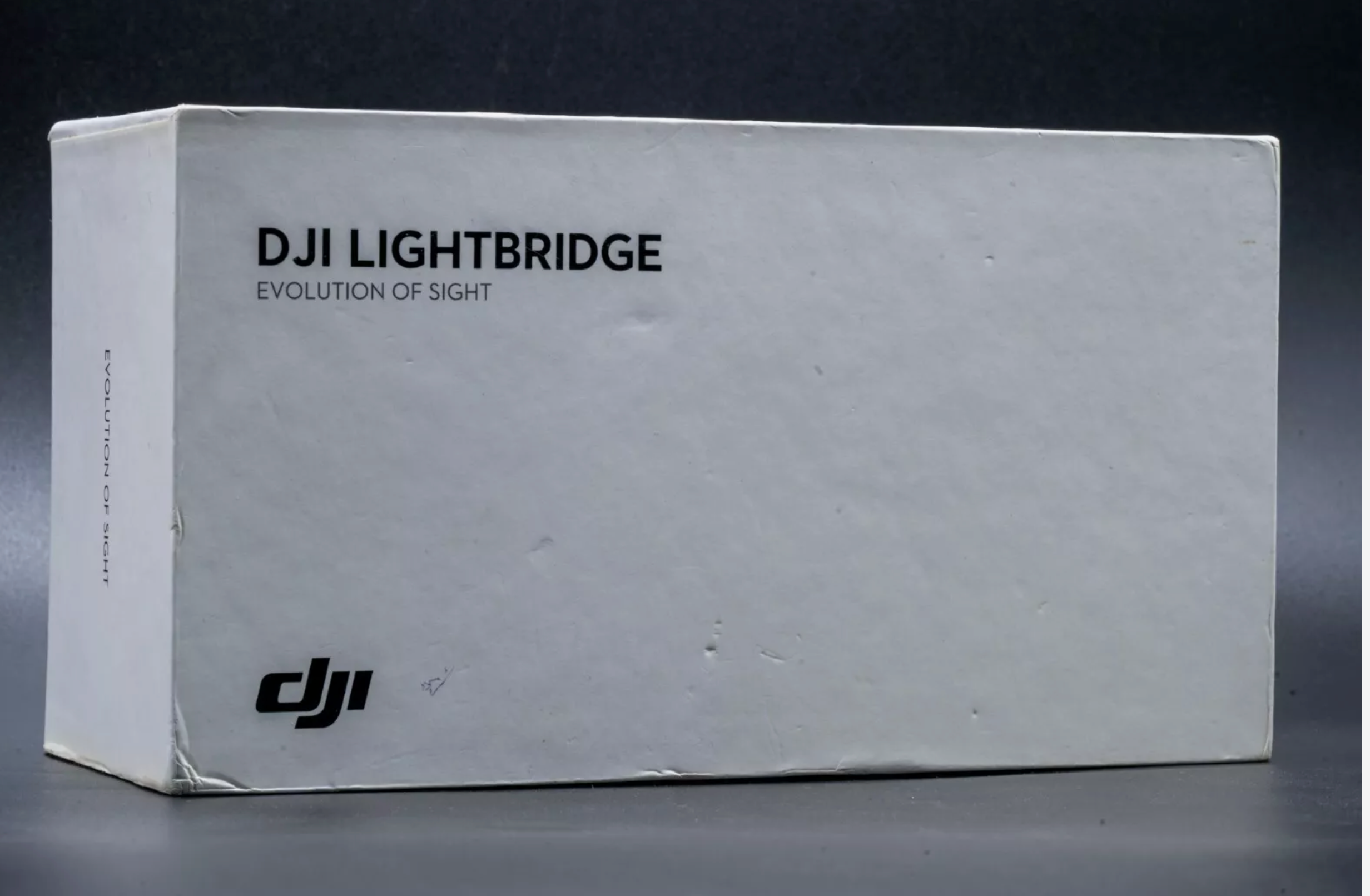 DJI Lightbridge