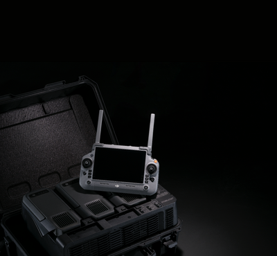 DJI RC Plus 2 Remote Controller