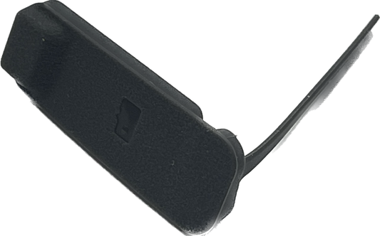 DJI Matrice 30 microSD Card Rubber Stopper