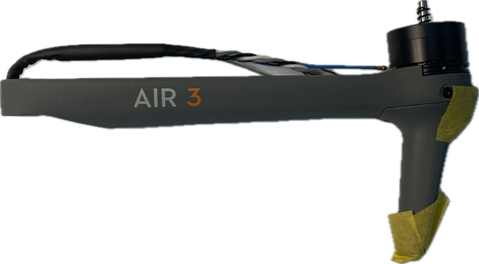 DJI Air 3 Front Left Arm Module