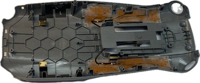 DJI Air 3 Aircraft Upper Cover