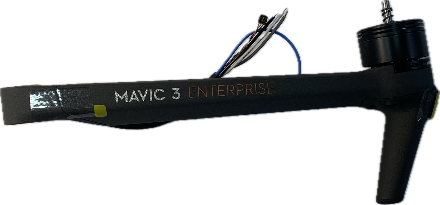DJI Mavic 3 Enterprise Front Left Arm Module