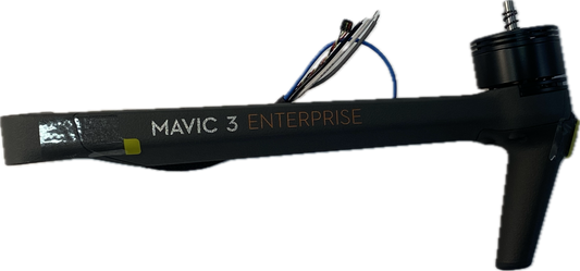 DJI Mavic 3 Enterprise Front Left Arm Module