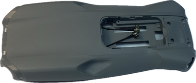 DJI Air 3 Aircraft Upper Cover