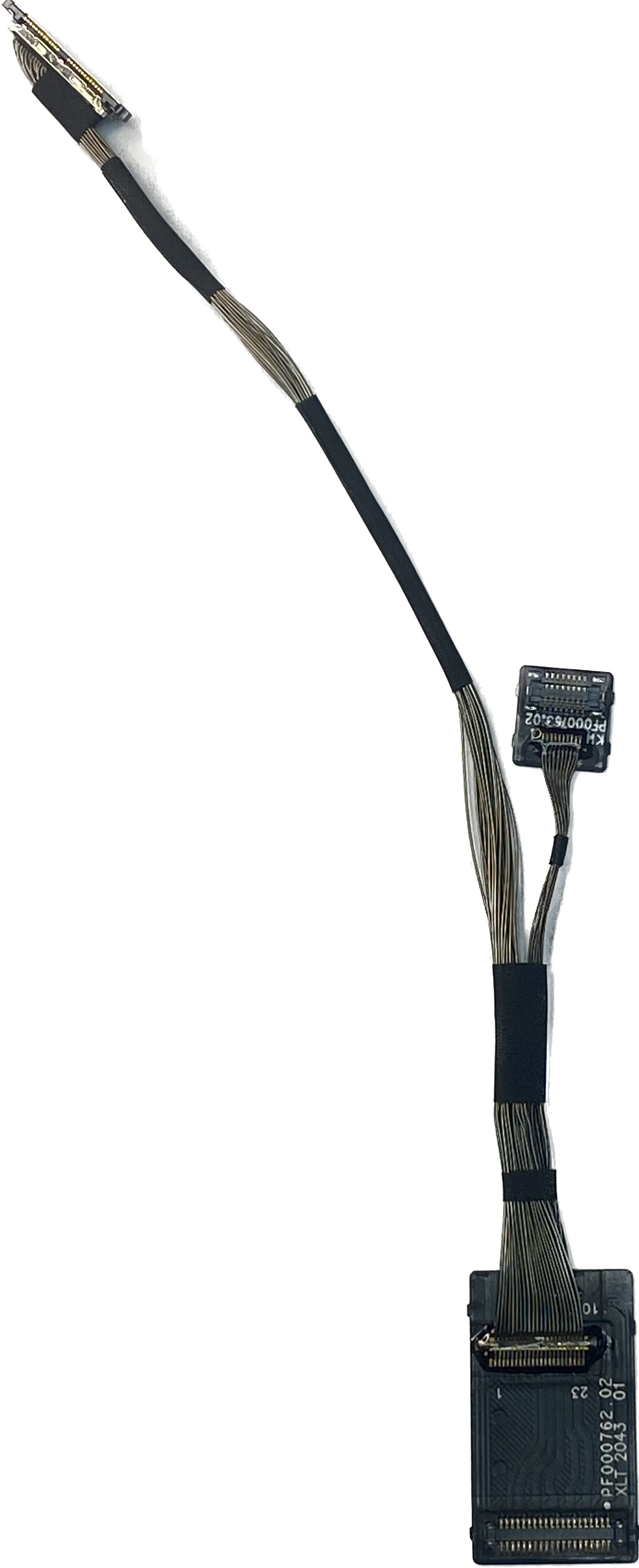 DJI FPV Camera Coaxial Cable