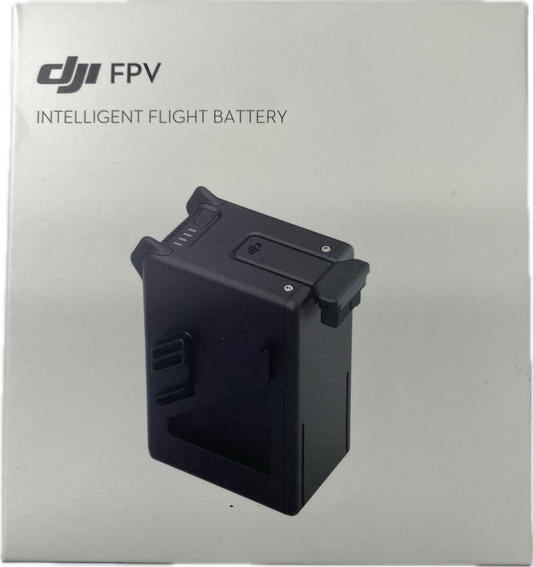 DJI FPV Intelligent Flight Battery