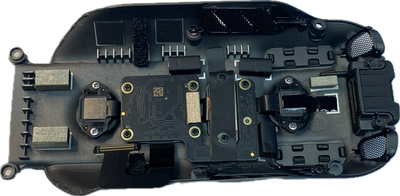 DJI Air 3 Aircraft Lower Cover