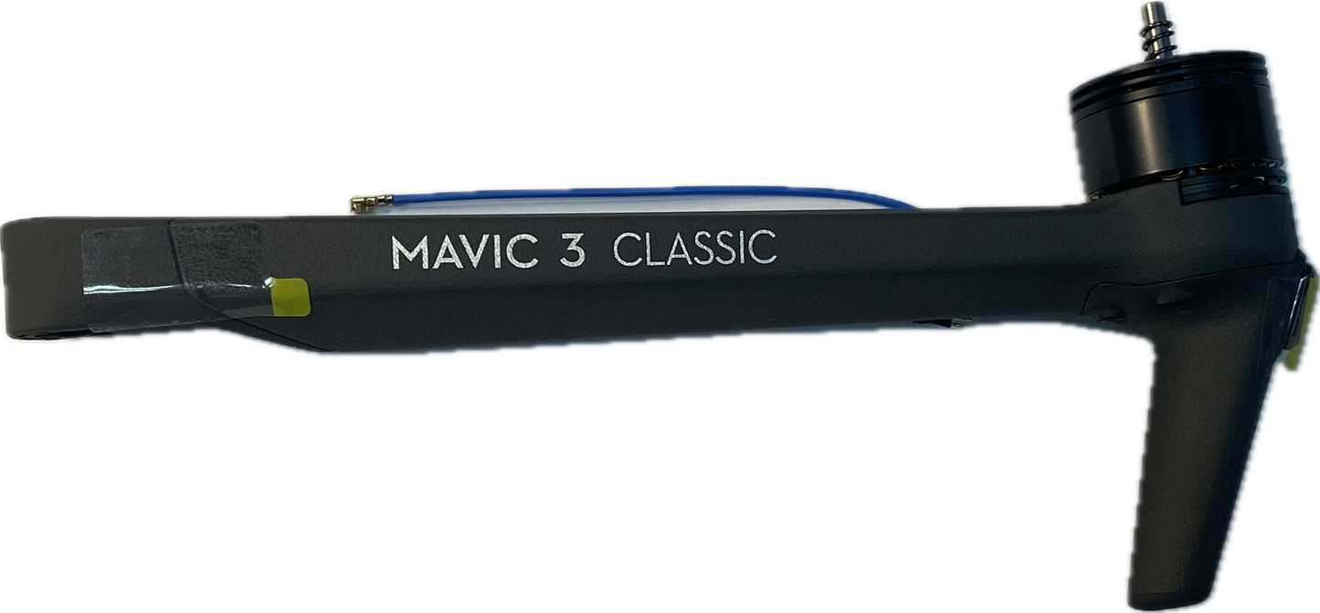 DJI Mavic 3 Classic Front Left Arm Module