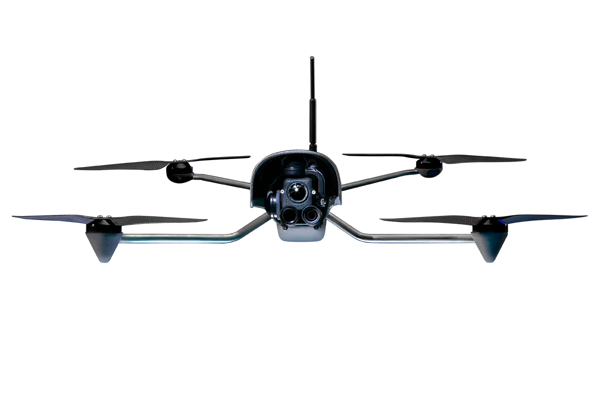 Vantage Robotics Vesper