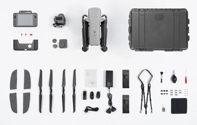 Autel Alpha
