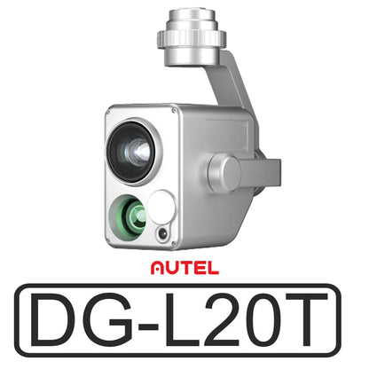 Autel Dragonfish Standard | L20 Payload Sensor